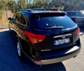 Hyundai IX55 | Mobile.bg � ����� ������ 8