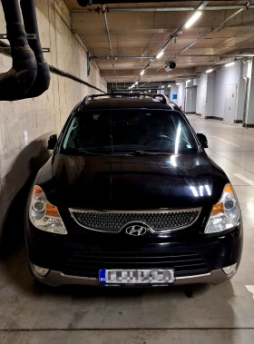 Hyundai IX55 | Mobile.bg � ����� ������ 13