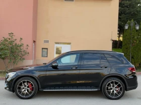 Mercedes-Benz GLC 220 AMG/4-Matic/Facelift/Digital/Дисторник/Shadow Line - 26500 € - 83574205 2