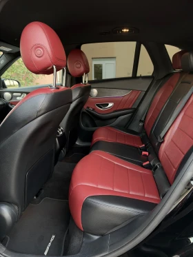Mercedes-Benz GLC 220 AMG/4-Matic/Facelift/Digital/Дисторник/Shadow Line - 26500 € - 83574205 11