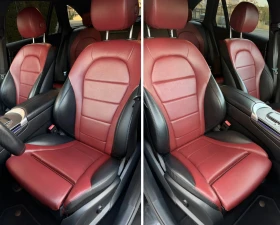 Mercedes-Benz GLC 220 AMG/4-Matic/Facelift/Digital/Дисторник/Shadow Line - 26500 € - 83574205 10