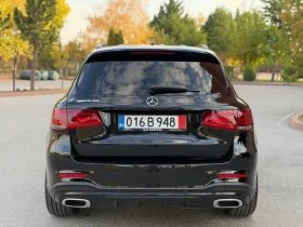 Mercedes-Benz GLC 220 AMG/4-Matic/Facelift/Digital/Дисторник/Shadow Line - 26500 € - 83574205 4