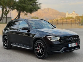 Mercedes-Benz GLC 220 AMG/4-Matic/Facelift/Digital/Дисторник/Shadow Line - 26500 € - 83574205 6