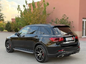 Mercedes-Benz GLC 220 AMG/4-Matic/Facelift/Digital/Дисторник/Shadow Line - 26500 € - 83574205 3