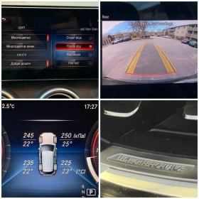 Mercedes-Benz GLC 220 AMG/4-Matic/Facelift/Digital/Дисторник/Shadow Line - 26500 € - 83574205 13