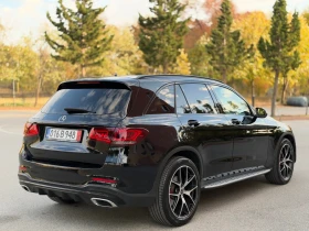 Mercedes-Benz GLC 220 AMG/4-Matic/Facelift/Digital/Дисторник/Shadow Line - 26500 € - 83574205 5