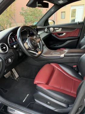 Mercedes-Benz GLC 220 AMG/4-Matic/Facelift/Digital/Дисторник/Shadow Line - 26500 € - 83574205 9