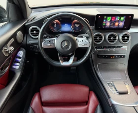 Mercedes-Benz GLC 220 AMG/4-Matic/Facelift/Digital/Дисторник/Shadow Line - 26500 € - 83574205 8