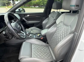 Audi SQ5 PANO* 360-CAM* DIGITAL* BLIND* SPOT | Mobile.bg � ����� ������ 9