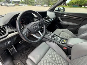 Audi SQ5 PANO* 360-CAM* DIGITAL* BLIND* SPOT | Mobile.bg � ����� ������ 10