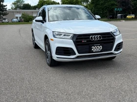 Audi SQ5 PANO* 360-CAM* DIGITAL* BLIND* SPOT | Mobile.bg � ����� ������ 3