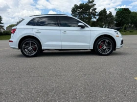 Audi SQ5 PANO* 360-CAM* DIGITAL* BLIND* SPOT | Mobile.bg � ����� ������ 4