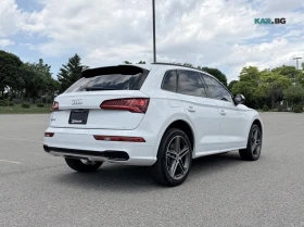 Audi SQ5 PANO* 360-CAM* DIGITAL* BLIND* SPOT | Mobile.bg � ����� ������ 5