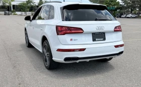 Audi SQ5 PANO* 360-CAM* DIGITAL* BLIND* SPOT | Mobile.bg � ����� ������ 7