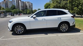 Mercedes-Benz GLC 300 4 MATIC AMG Line | Auto.bg — изображение 7