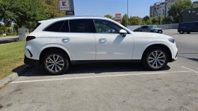Mercedes-Benz GLC 300 4 MATIC AMG Line | Auto.bg — изображение 3