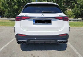 Mercedes-Benz GLC 300 4 MATIC AMG Line | Auto.bg — изображение 5
