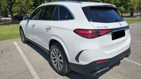 Mercedes-Benz GLC 300 4 MATIC AMG Line | Auto.bg — изображение 6