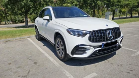 Mercedes-Benz GLC 300 4 MATIC AMG Line | Auto.bg — изображение 2