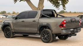 Toyota Hilux 2.8d= INVINCIBLE= KEYLESS GO= CAMERA=  | Auto.bg — изображение 7