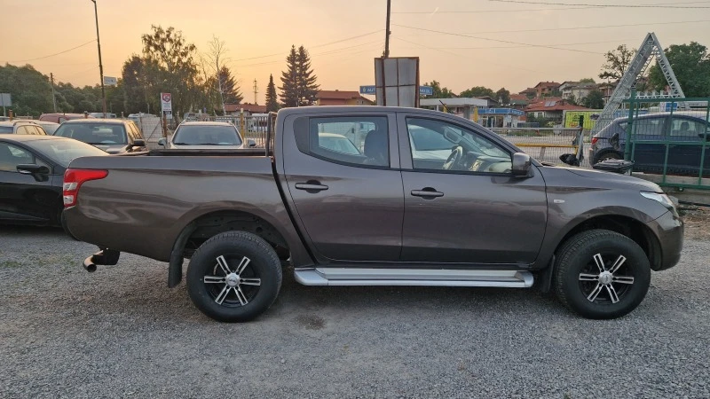 Mitsubishi L200 2.5d EUR.6, снимка 7 - Автомобили и джипове - 46366450