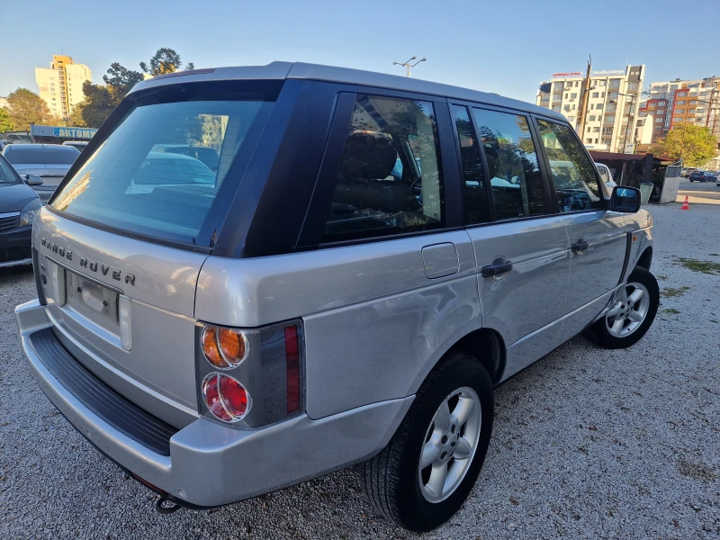 Land Rover Range rover 3.0D/автомат, снимка 6 - Автомобили и джипове - 47387623