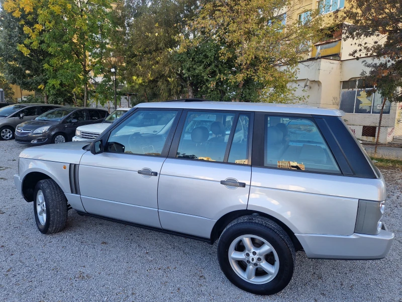 Land Rover Range rover 3.0D/автомат, снимка 9 - Автомобили и джипове - 47387623