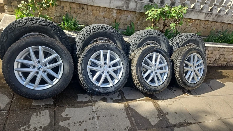 Suzuki Vitara 1.4 4x4, снимка 2 - Автомобили и джипове - 48756445