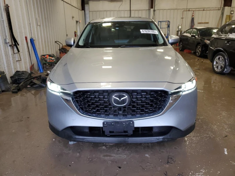 Mazda CX-5 PREMIUM* Кожа* Подгрев* AWD, снимка 2 - Автомобили и джипове - 49556187