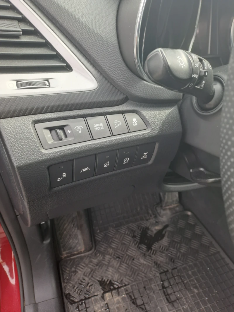 Hyundai Santa fe, снимка 10 - Автомобили и джипове - 51766011