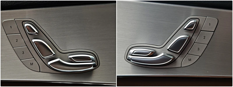 Mercedes-Benz GLC 220 ! AMG/GERMANY/VIRTUAL/DISTR/PANO/CAMERA/AIRMAT/LIZ, снимка 12 - Автомобили и джипове - 51735656