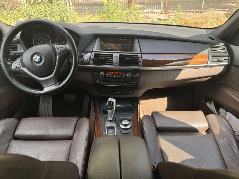 BMW X5 4.8 БЕНЗИН, снимка 6 - Автомобили и джипове - 51881037