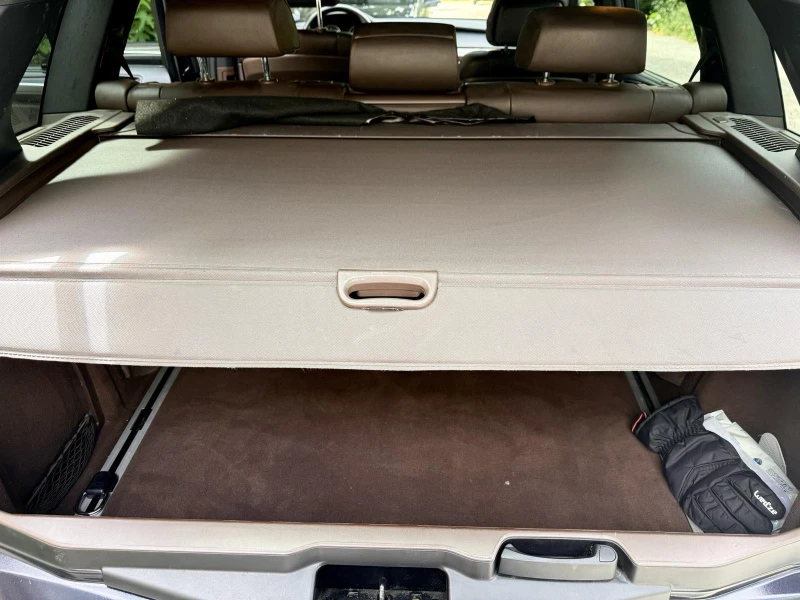 BMW X5 4.8 БЕНЗИН, снимка 10 - Автомобили и джипове - 51881037