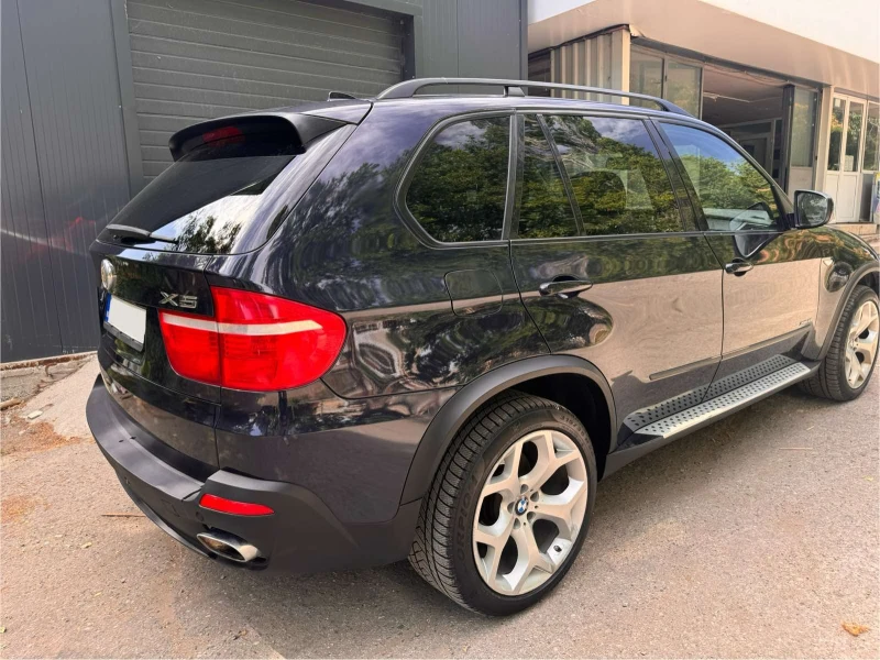 BMW X5 4.8 БЕНЗИН, снимка 2 - Автомобили и джипове - 51881037
