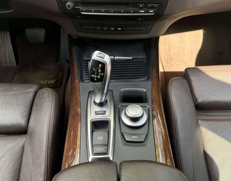 BMW X5 4.8 БЕНЗИН, снимка 5 - Автомобили и джипове - 51881037