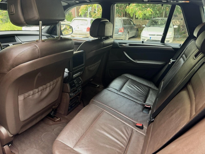 BMW X5 4.8 БЕНЗИН, снимка 8 - Автомобили и джипове - 51881037