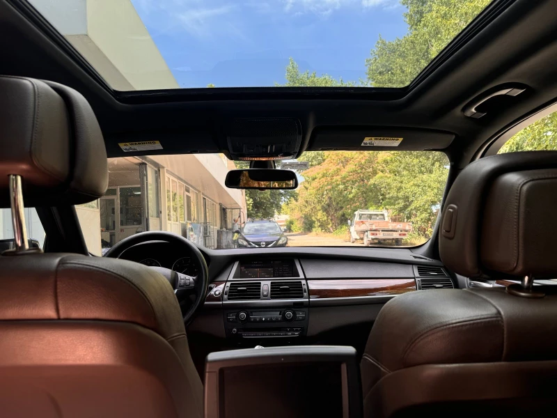 BMW X5 4.8 БЕНЗИН, снимка 4 - Автомобили и джипове - 51881037