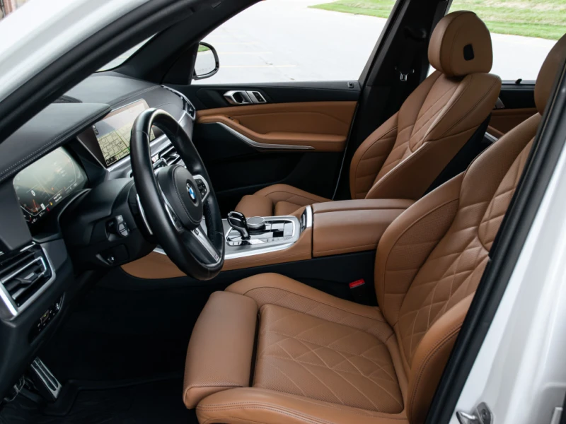 BMW X5 2023 BMW X5 40I, снимка 7 - Автомобили и джипове - 51892958