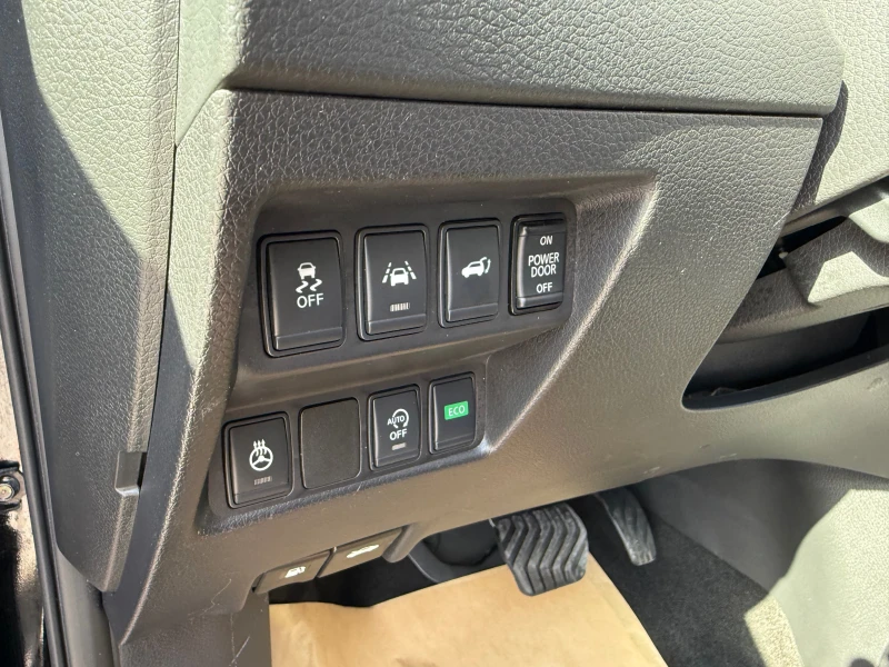 Nissan X-trail FACELIFT 2.0 4x4 AUT. 360 FULL ШВЕЙЦАРИЯ, снимка 7 - Автомобили и джипове - 51899232