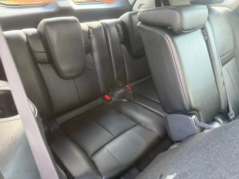 Nissan X-trail FACELIFT 2.0 4x4 AUT. 360 FULL ШВЕЙЦАРИЯ, снимка 15 - Автомобили и джипове - 51899232