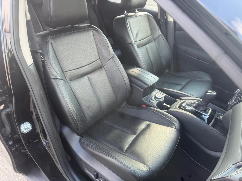 Nissan X-trail FACELIFT 2.0 4x4 AUT. 360 FULL ШВЕЙЦАРИЯ, снимка 13 - Автомобили и джипове - 51899232