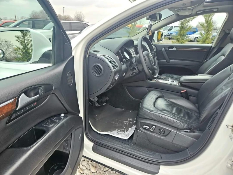 Audi Q7 3.0 TDI* Quattro* S-line* Facelift, снимка 16 - Автомобили и джипове - 52223024