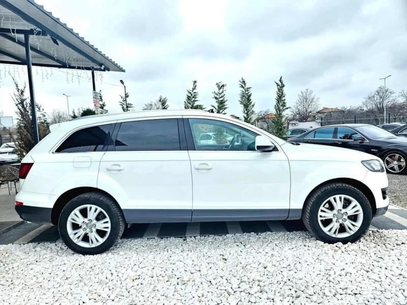 Audi Q7 3.0 TDI* Quattro* S-line* Facelift, снимка 6 - Автомобили и джипове - 52223024