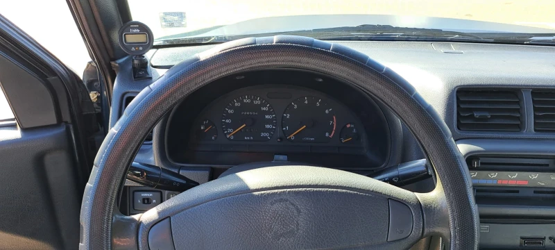 Suzuki Vitara  2.0 V6, снимка 11 - Автомобили и джипове - 52369872