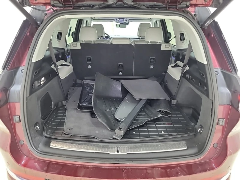 Jeep Grand cherokee * OVERLAND * CARFAX * БЕЗ ПЪРВОНАЧАЛНА ВНОСКА, снимка 14 - Автомобили и джипове - 52926166