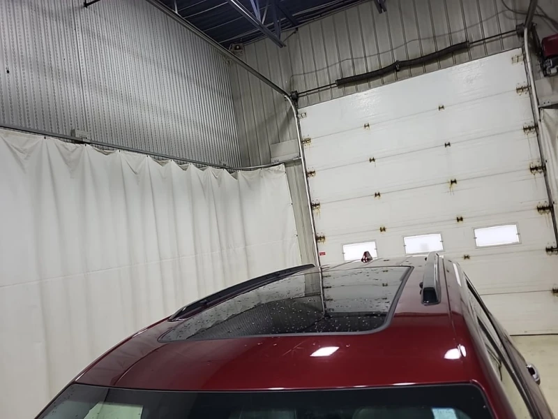 Jeep Grand cherokee * OVERLAND * CARFAX * БЕЗ ПЪРВОНАЧАЛНА ВНОСКА, снимка 8 - Автомобили и джипове - 52926166