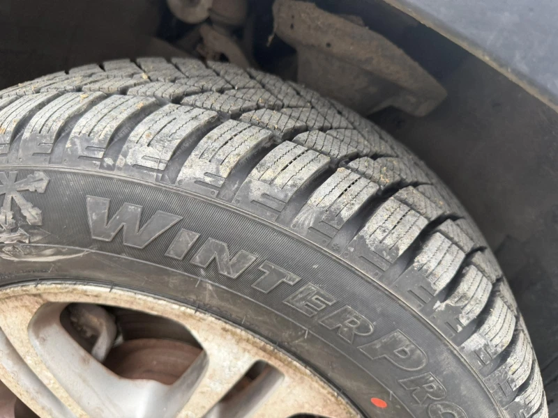 Honda Cr-v 2.0i, снимка 5 - Автомобили и джипове - 52965137