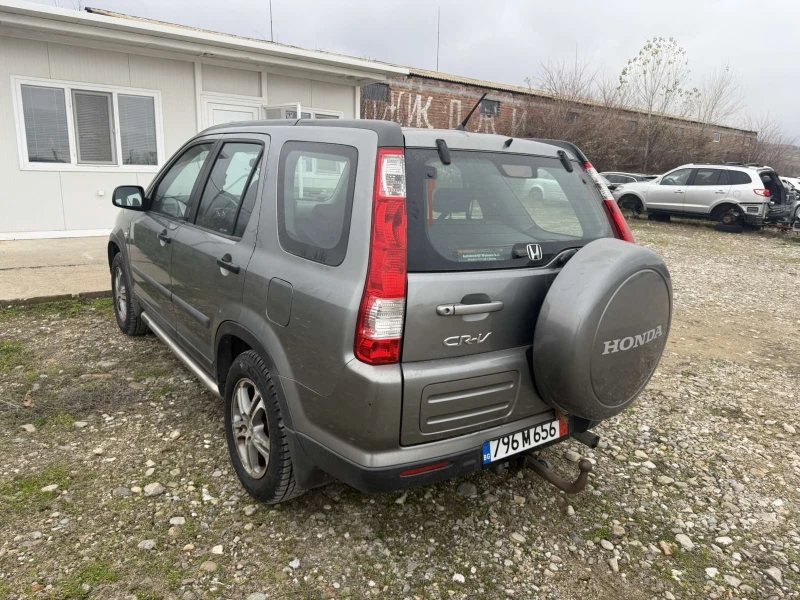 Honda Cr-v 2.0i, снимка 3 - Автомобили и джипове - 52965137