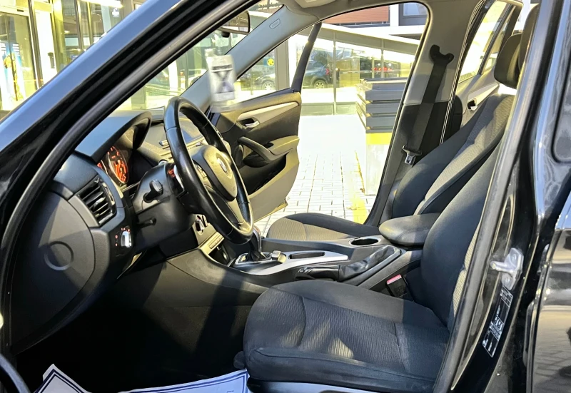 BMW X1 2.0D xDrive 2016г ТОП, снимка 10 - Автомобили и джипове - 53079120