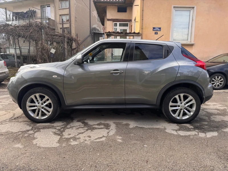 Nissan Juke, снимка 3 - Автомобили и джипове - 53298474